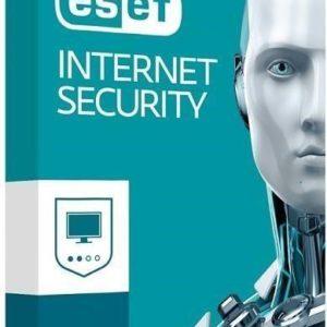 Eset Internet Security