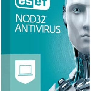 Eset NOD32 Antivírus