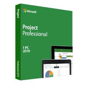 Microsoft-Project-Professional-2019